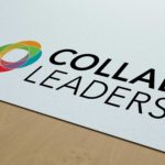 Branding Collab logo color