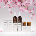 Miscellaneous Aisha aromatherapy Packaging 01